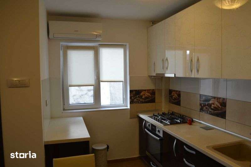 Apartament cu 3 camere – Tineretului lux — fotografia 1