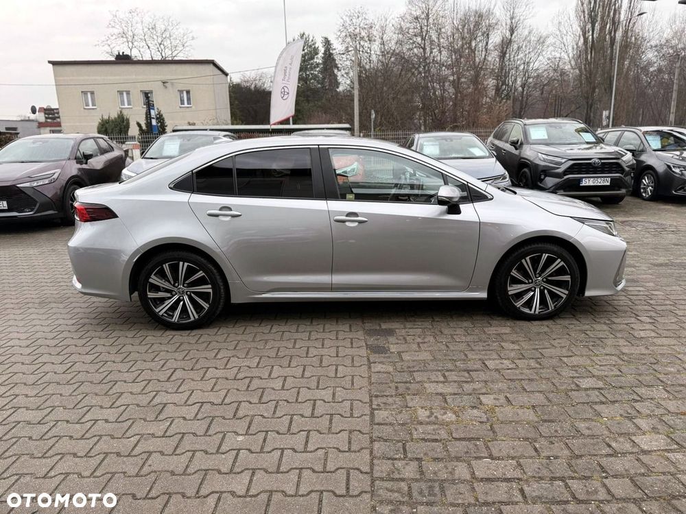 Toyota Corolla - 18