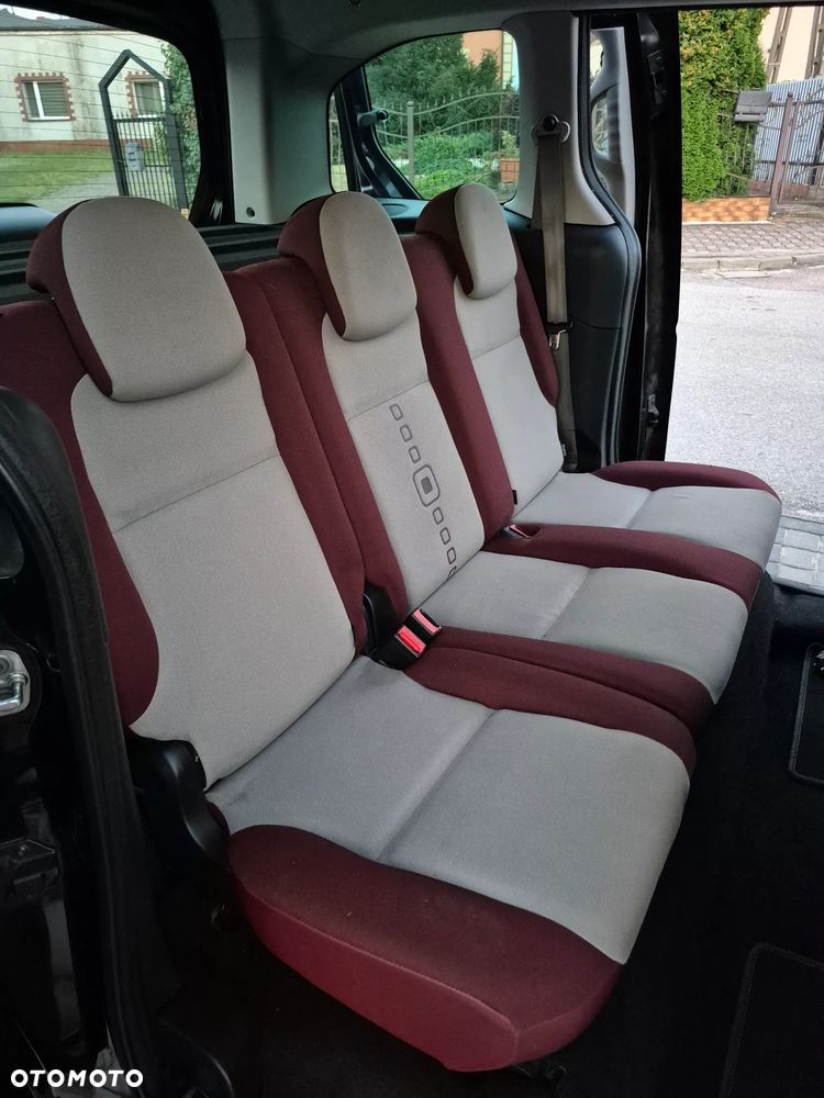 Citroën Berlingo 1.6 16V Multispace - 9