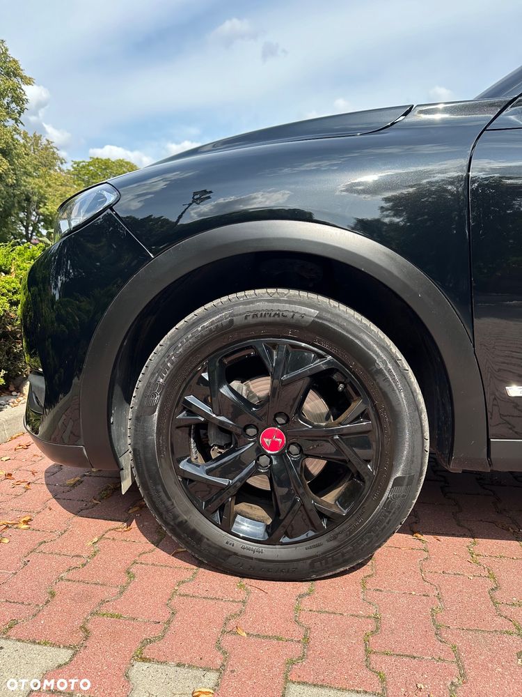 DS Automobiles DS 3 Crossback 1.2 PureTech Performance Line - 4