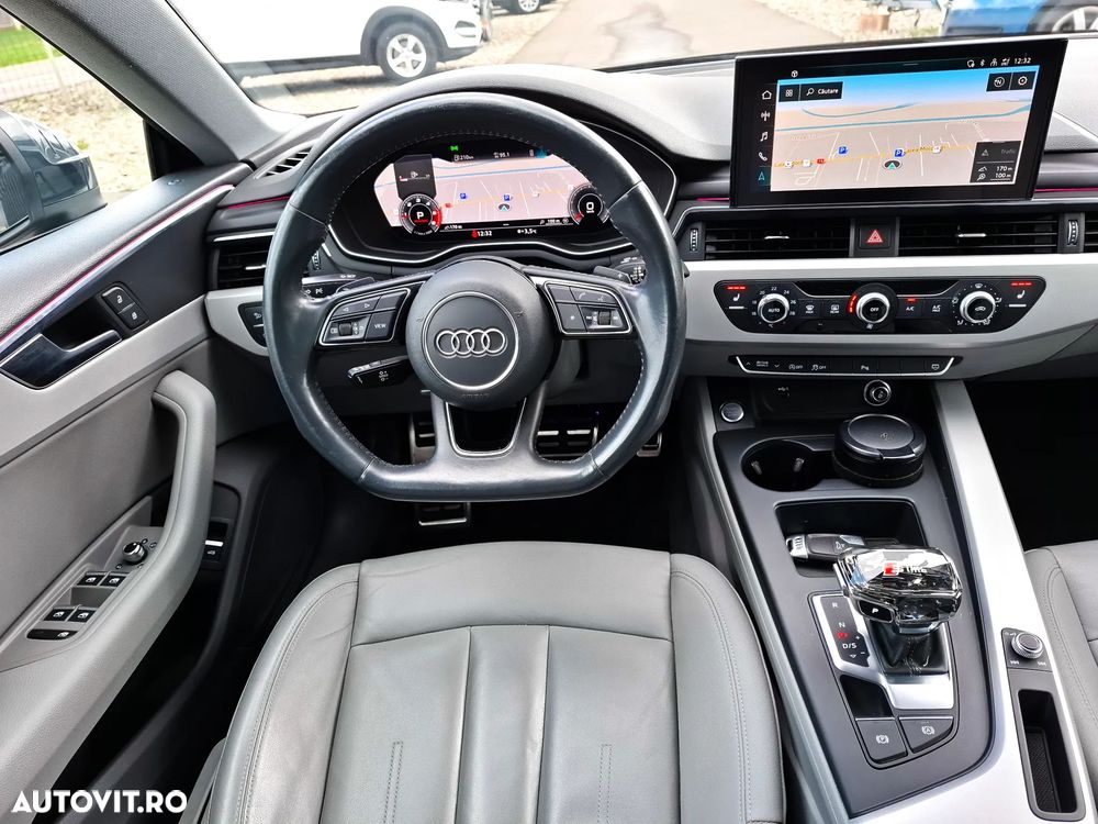 Audi A5 Sportback 35 TDI S tronic - 40