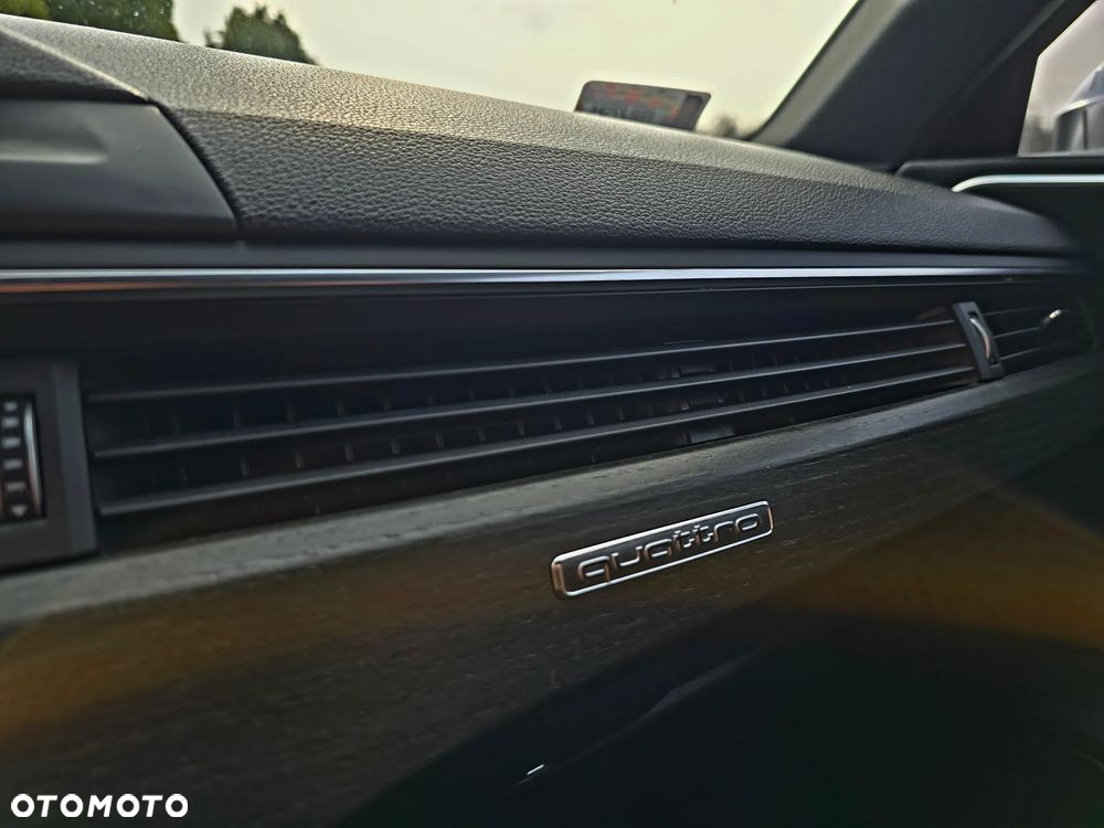 Audi A4 - 16