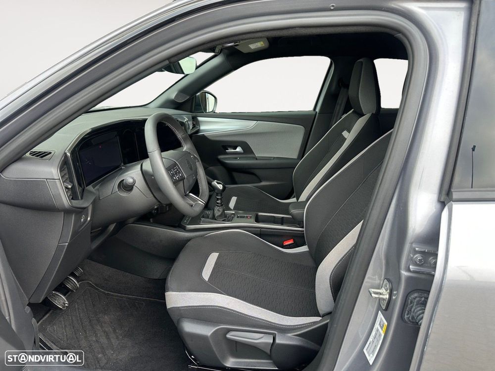 Opel Mokka 1.2 T Edition - 9