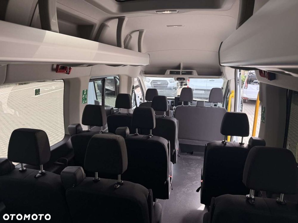 Ford Transit BUS M2 - 25