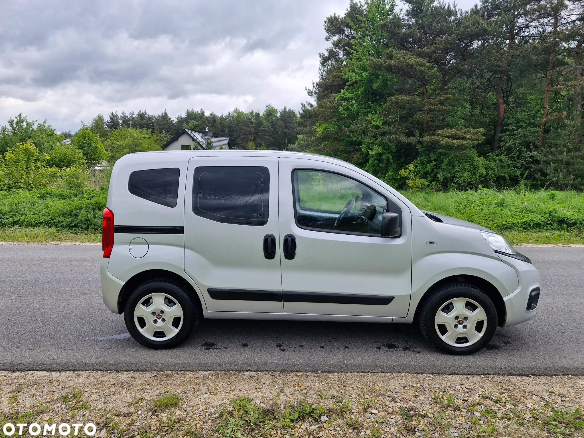 Fiat Qubo - 6