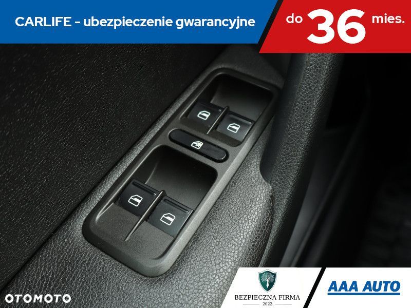 Skoda Yeti - 19