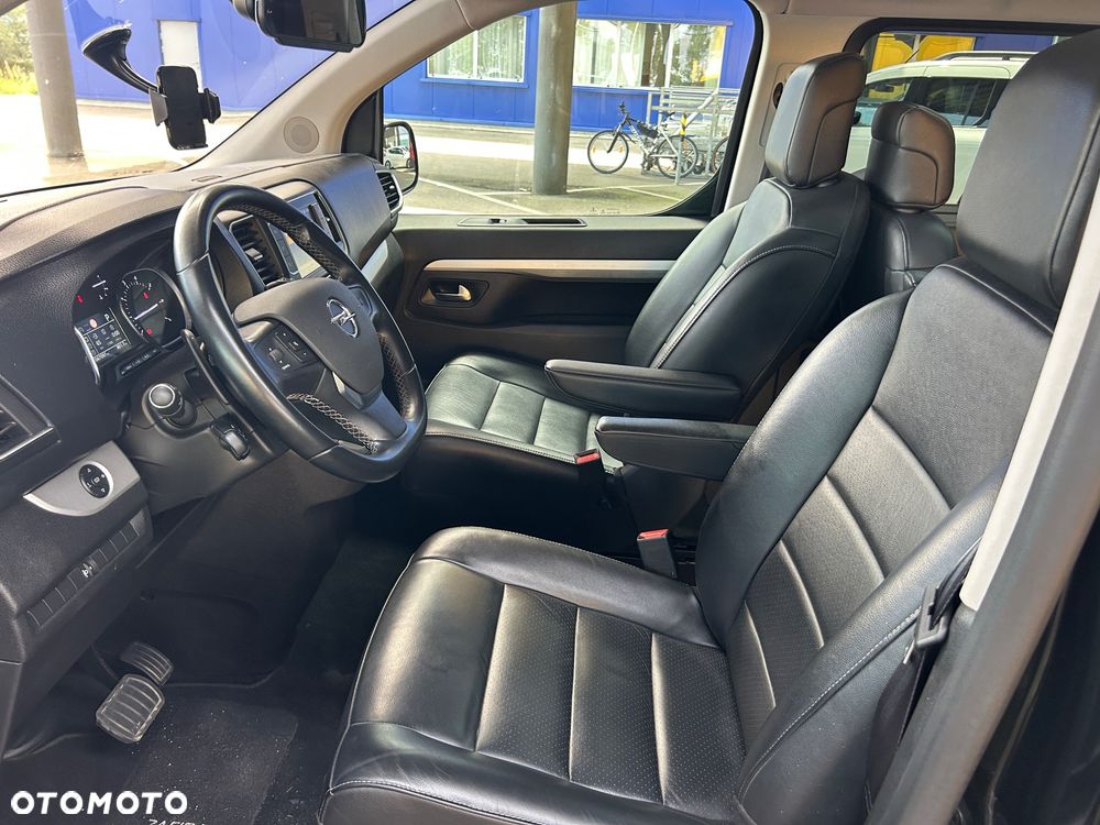 Opel Zafira 2.0 D XL 130 kW Edition - 6