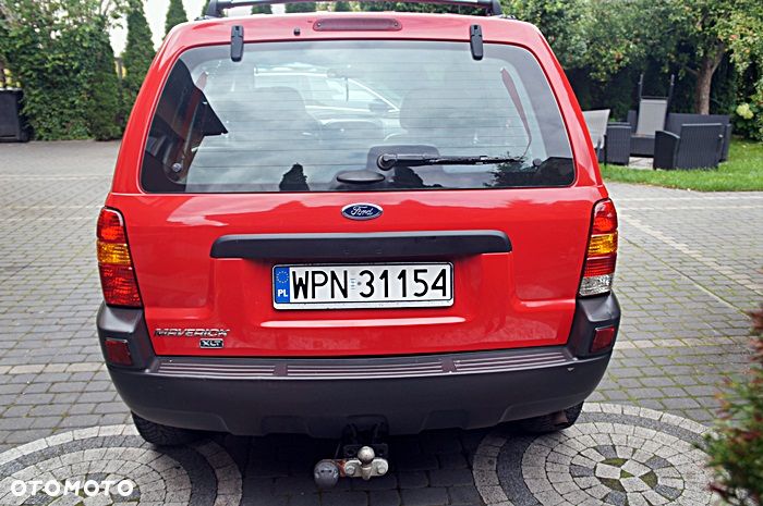 Ford Maverick 2.0 - 22