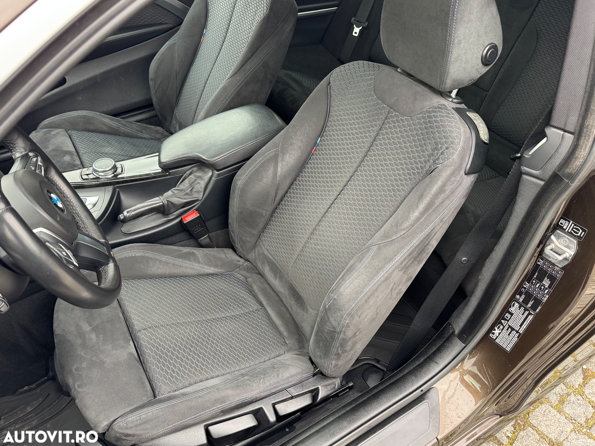BMW Seria 4 - 17