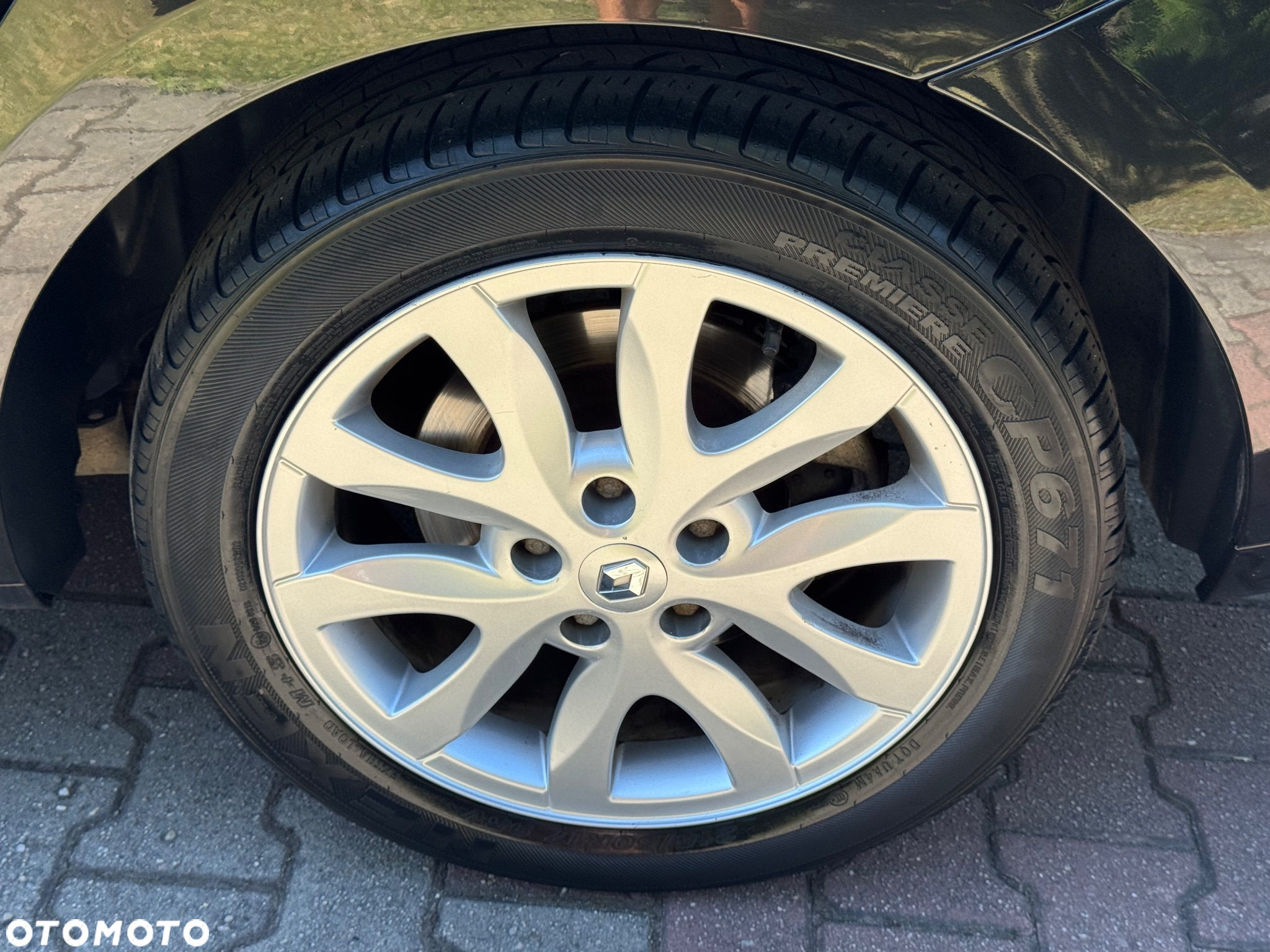 Renault Laguna Grandtour dCi 150 FAP GT - 13
