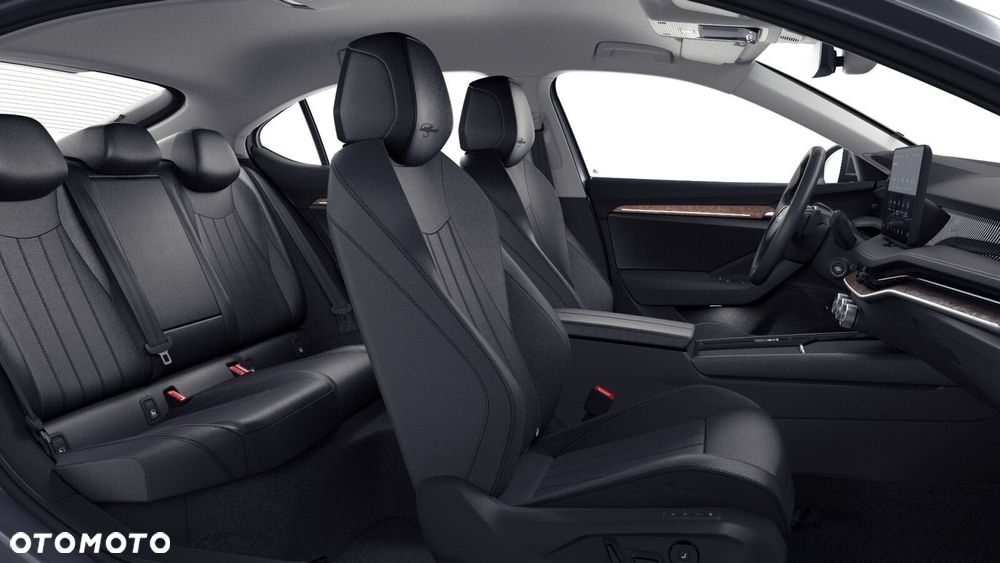 Skoda Superb - 4