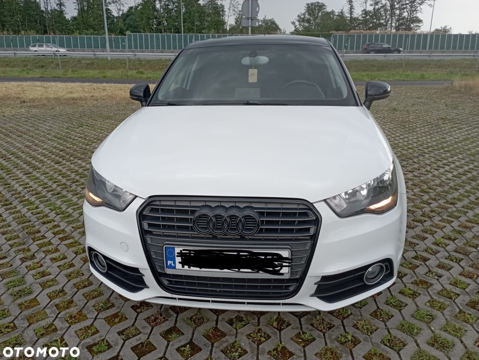 Audi A1 Sportback - 1