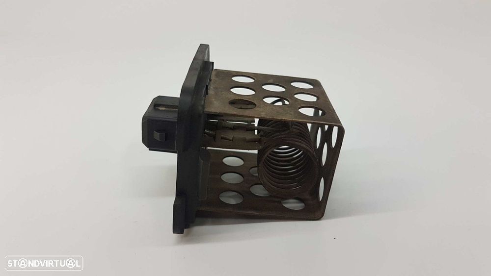 RESISTÊNCIA DO ELETROFAN PEUGEOT 406 BERLINA (S1/S2) SRDT - 6