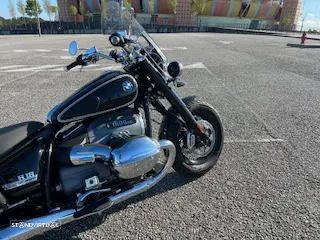 BMW R 18 R 18 Classic First Edition - 2