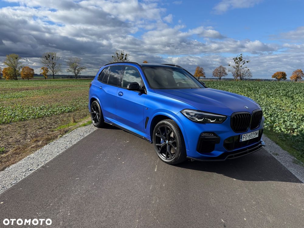BMW X5 - 3