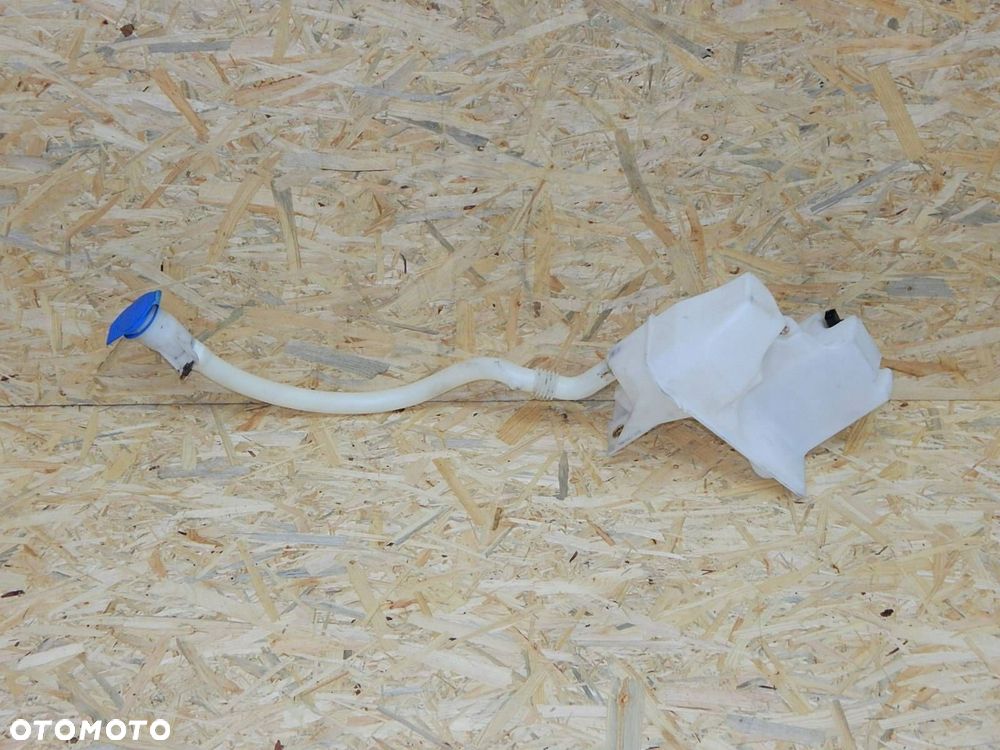vw t5 zbiorniczek płynu spryskiwaczy zbiornik 7h0955453g - 1