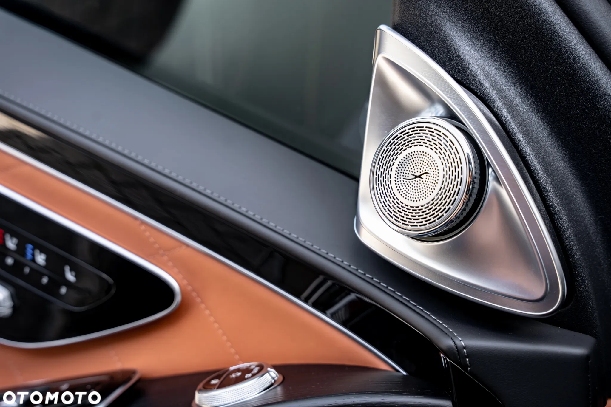 Mercedes-Benz Klasa S 450 d 4Matic L 9G-TRONIC - 41