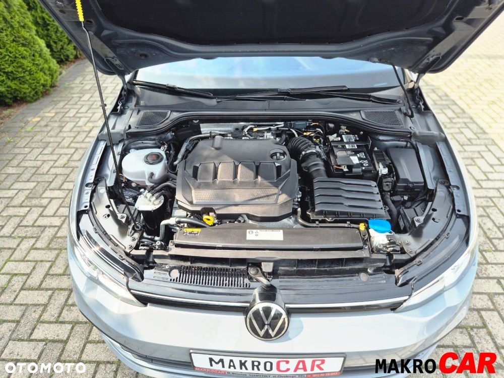 Volkswagen Golf - 18