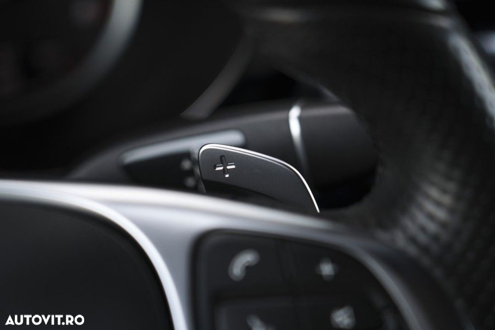 Mercedes-Benz GLC Coupe 250 d 4MATIC - 24