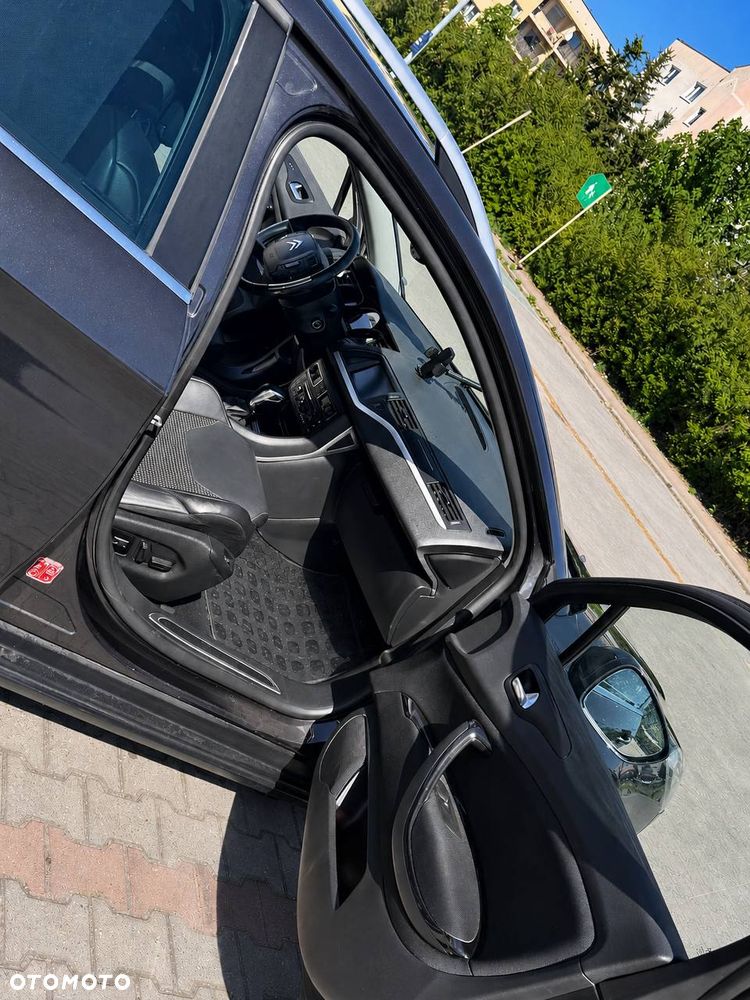 Citroën C5 1.6 THP Exclusive - 9