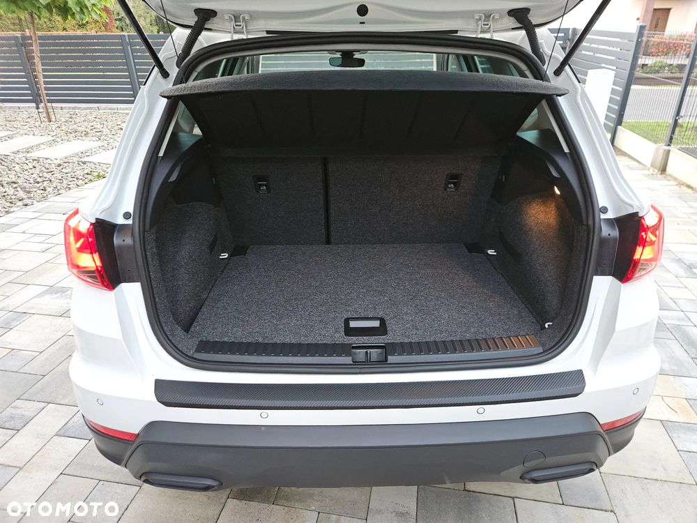 Seat Arona - 24