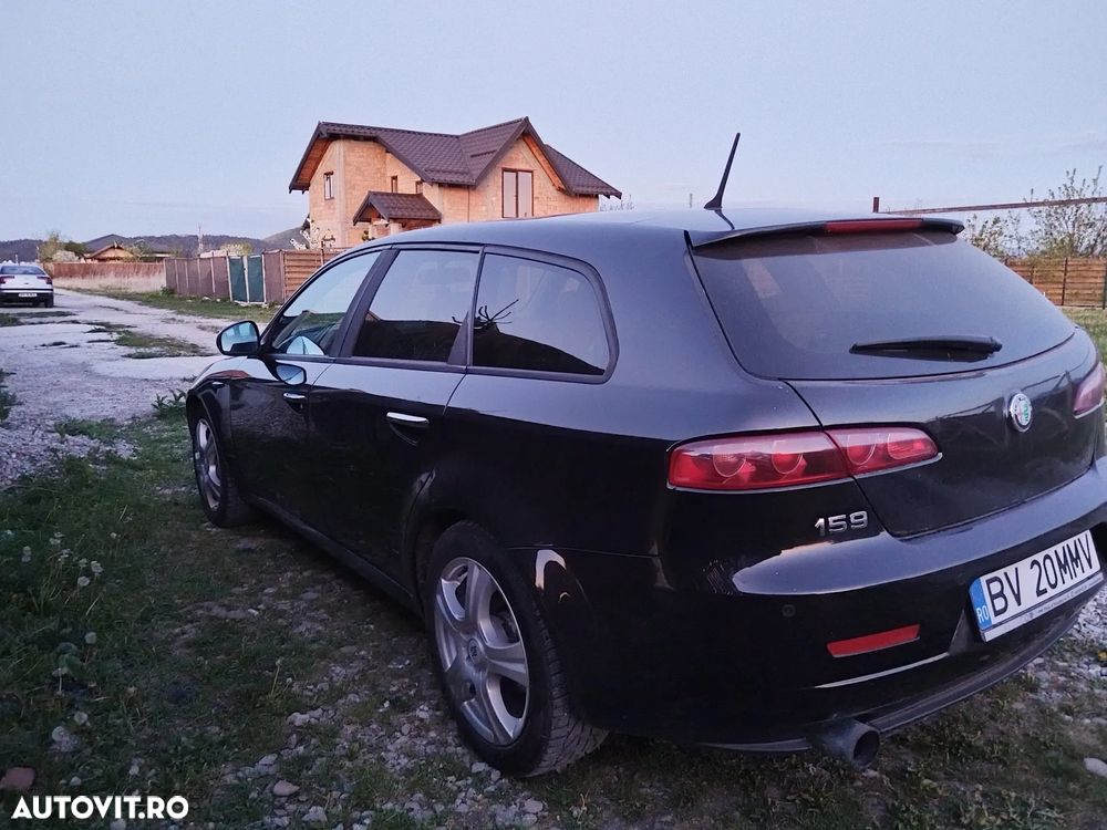 Alfa Romeo 159 - 2