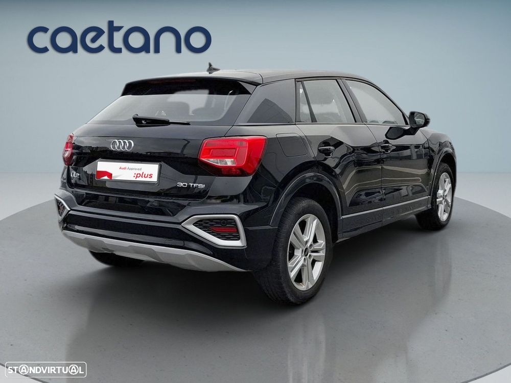 Audi Q2 30 TFSI Advanced - 7