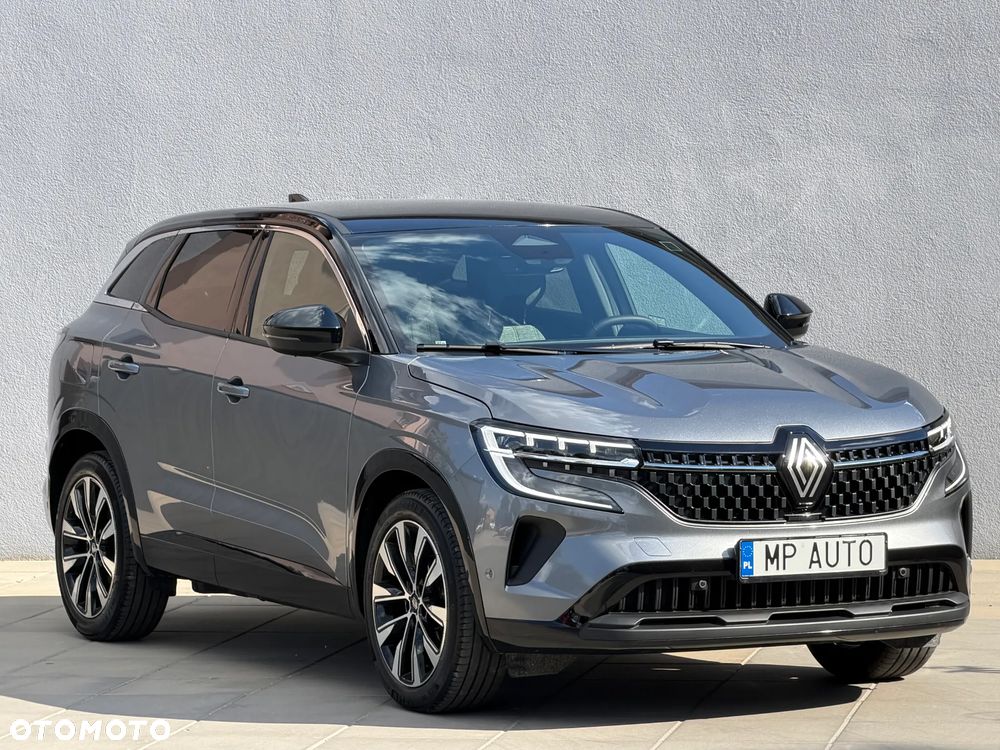 Renault Austral 1.3 TCe mHEV Techno - 3