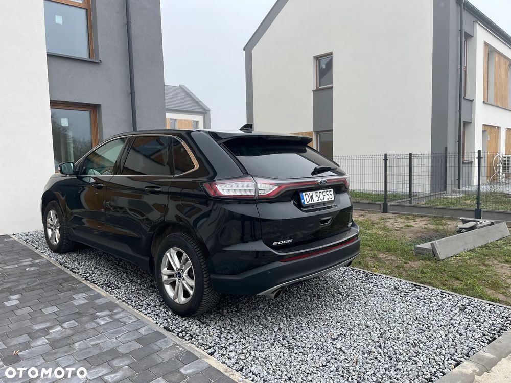 Ford Edge - 6