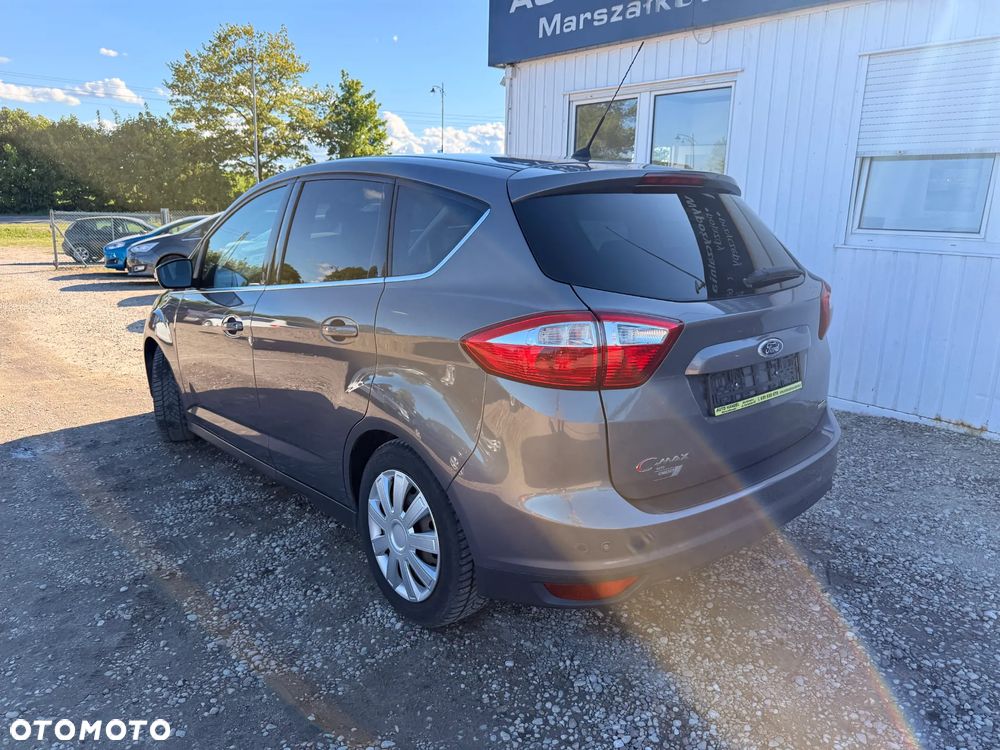 Ford C-MAX 1.0 EcoBoost Ambiente ASS - 6