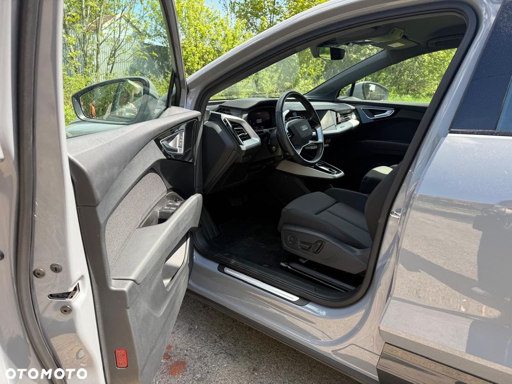 Audi Q4 e-tron 40 77kWh - 6