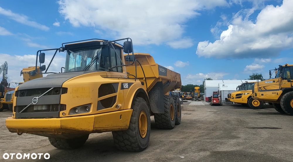 Volvo A30F - 1