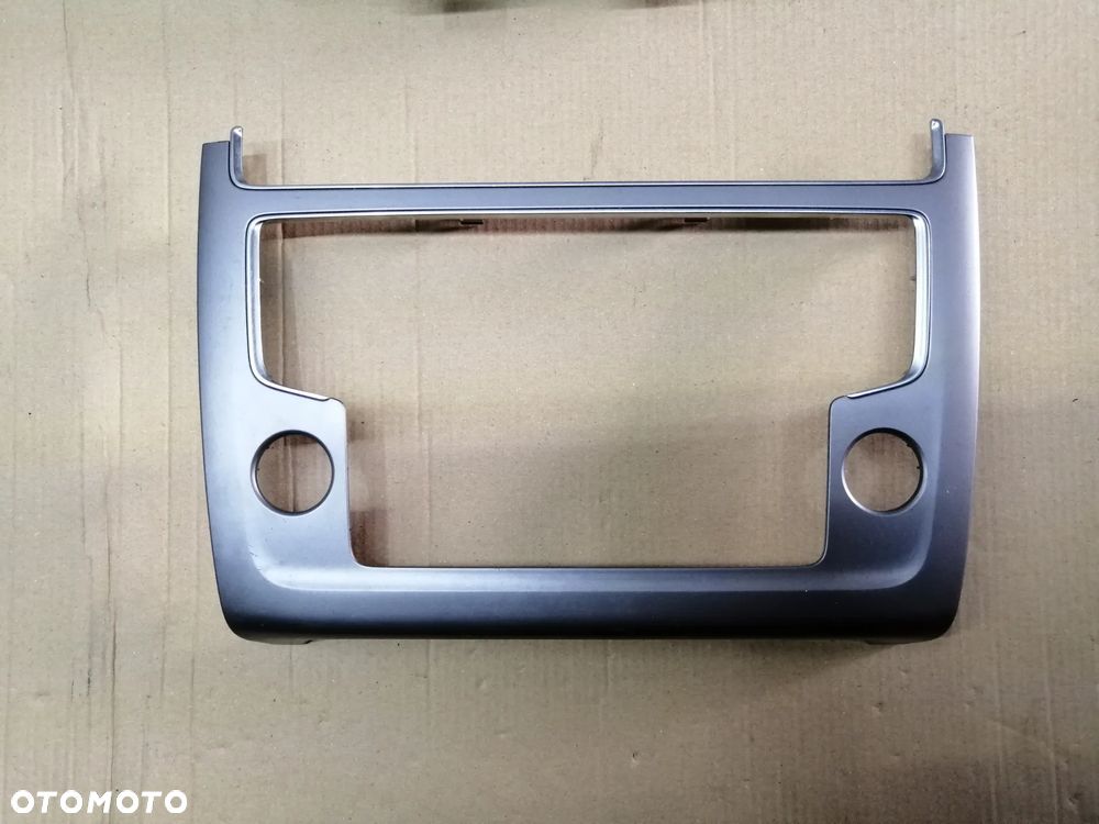 Volkswagen Polo V 6R radio nawigacja czytnik 6C0919603A 3Q0035846 - 6