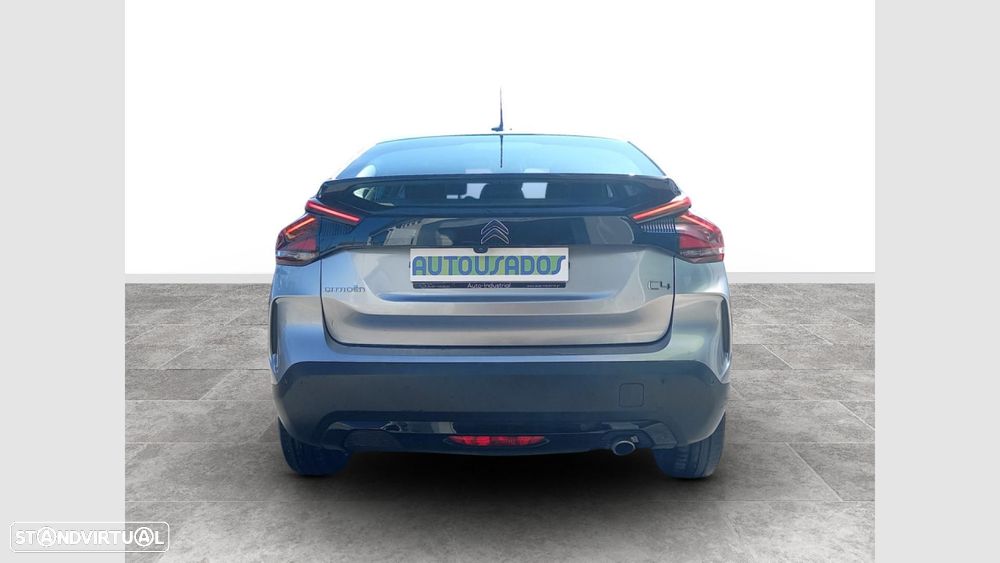 Citroën C4 1.5 BlueHDi Feel Pack - 8