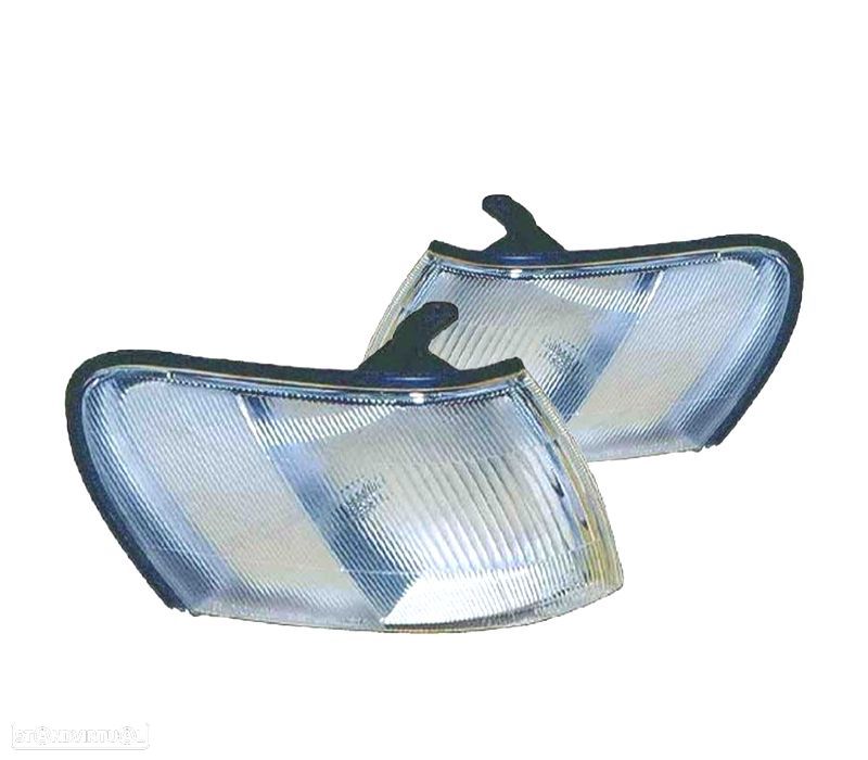 PISCAS FRONTAIS TOYOTA COROLLA AE100 AE101 92-97 - 1