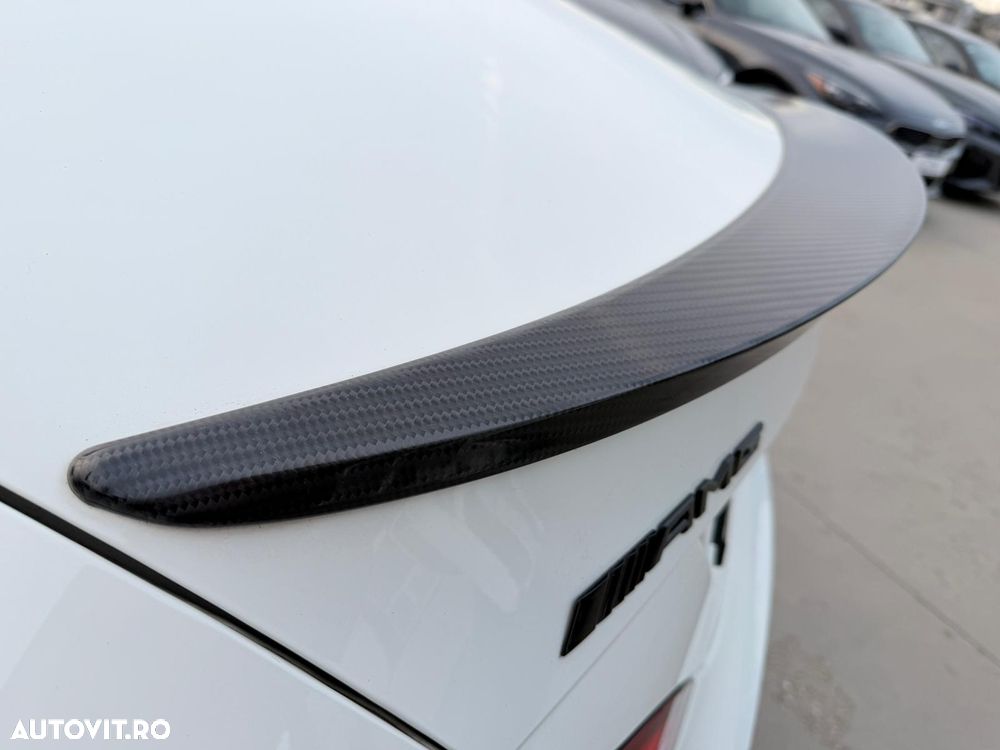 Mercedes-Benz CLA 220 d 7G-DCT AMG Line - 34