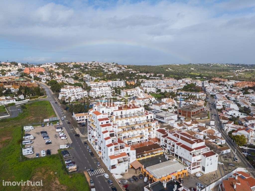 T2 DUPLEX NA PRAIA DA LUZ - Grande imagem: 5/21