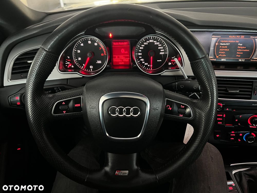 Audi A5 Coupé - 28