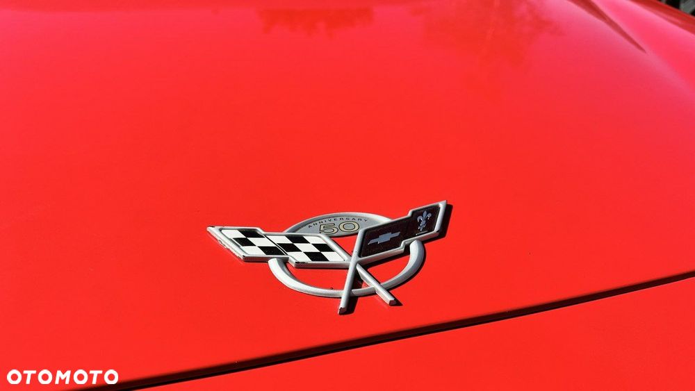 Chevrolet Corvette - 19
