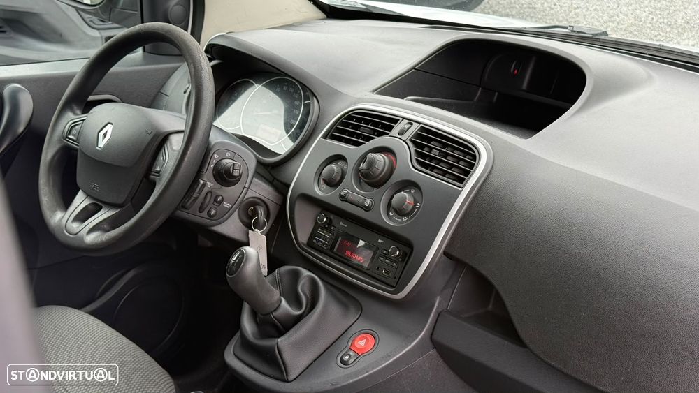 Renault Kangoo - 10