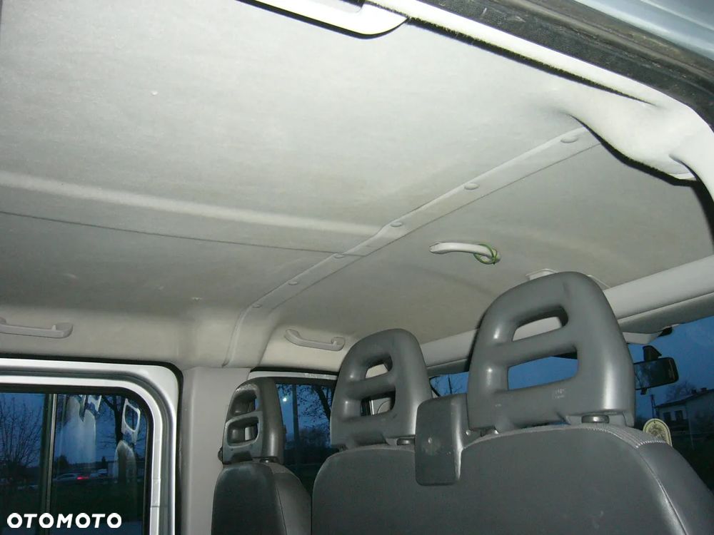 Peugeot Boxer Maxi L4 3.0 Hdi 160KM - 12