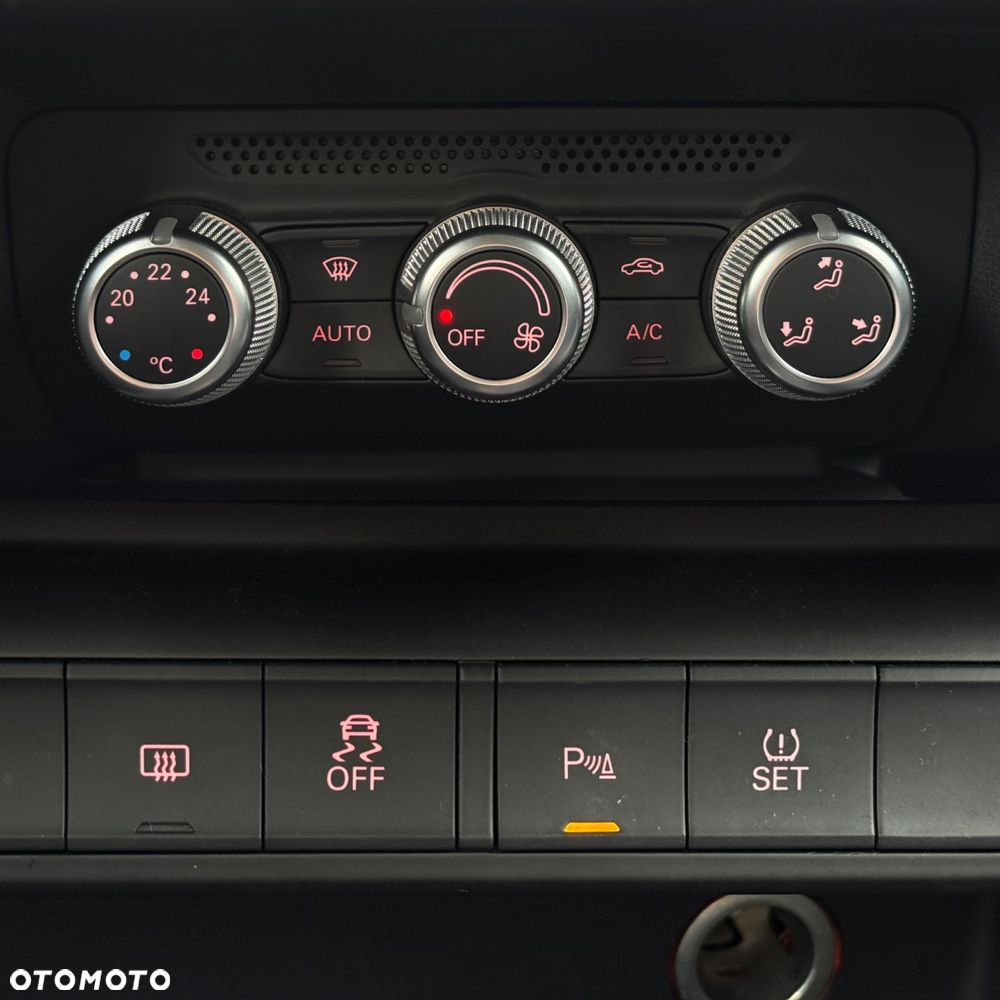 Audi A1 Sportback 1.4 TFSI S tronic Attraction - 23