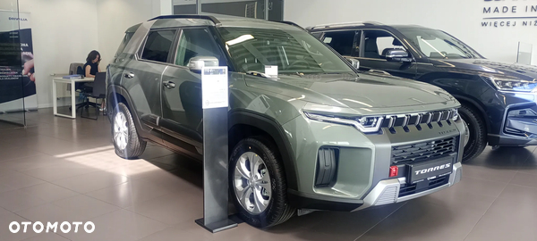 SsangYong/KGM Torres 1.5 T-GDI Joy