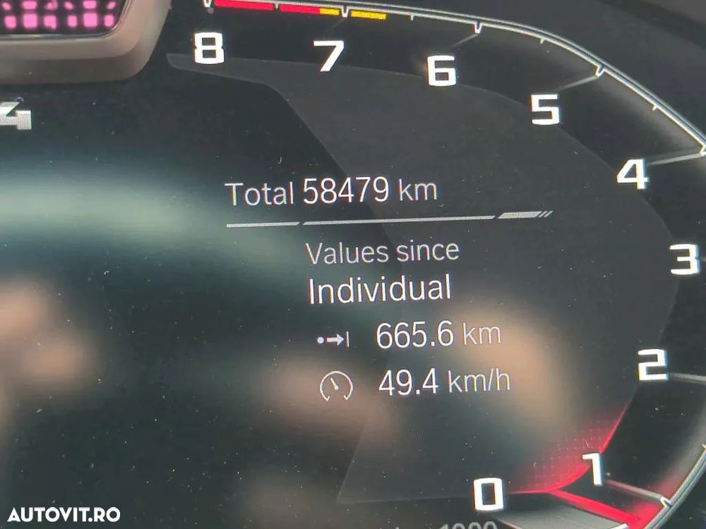 BMW M4 Competition M xDrive AT - 13