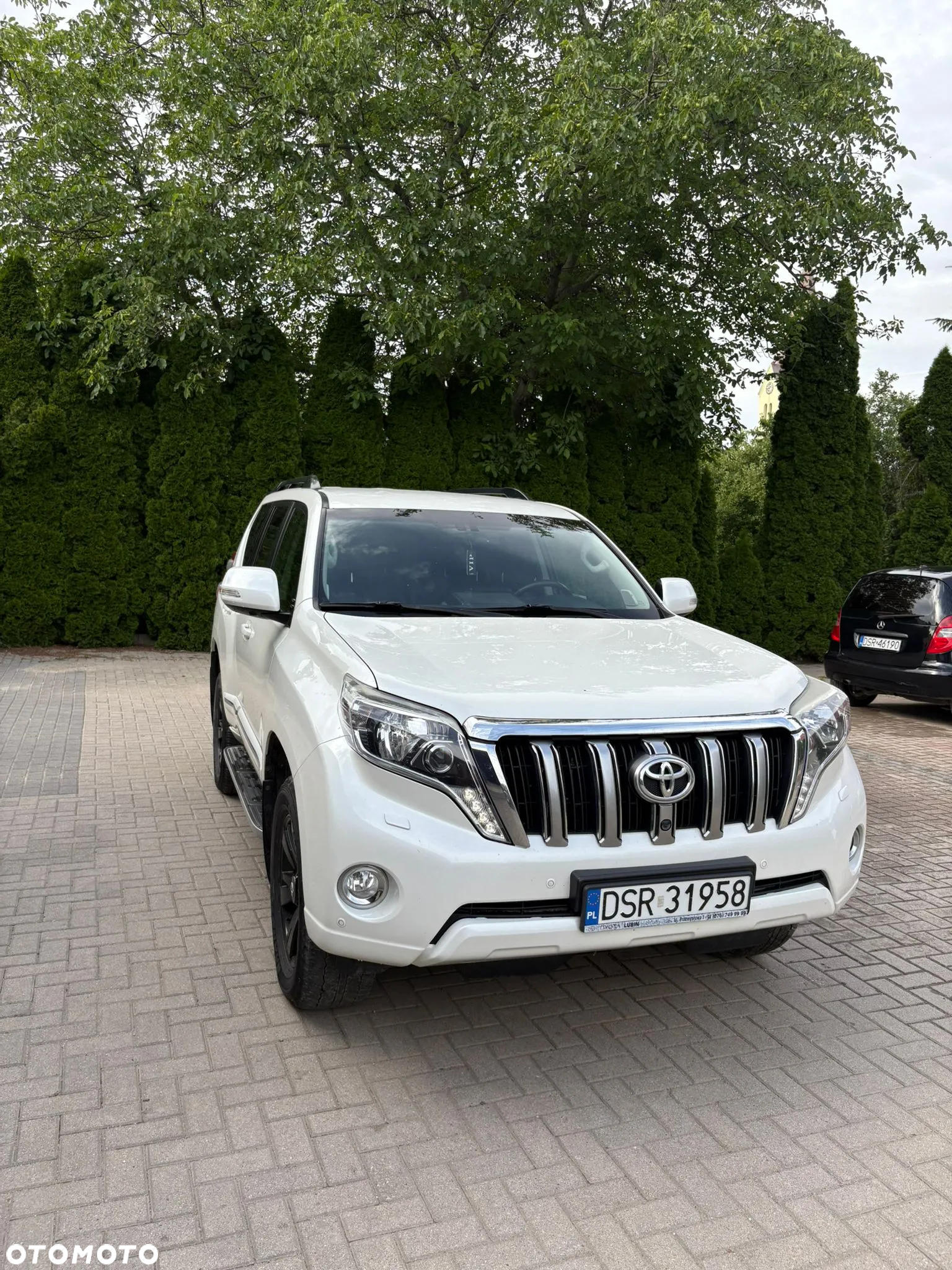 Toyota Land Cruiser LC 3.0 D-4D PowerBoost Invincible - 3