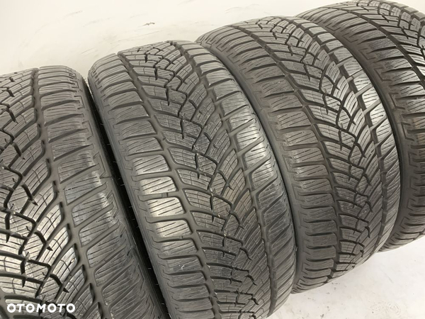 4x 225/45/18 Fulda KristallControlHP2 / 2021r 9mm / DEMO / GWARANCJA