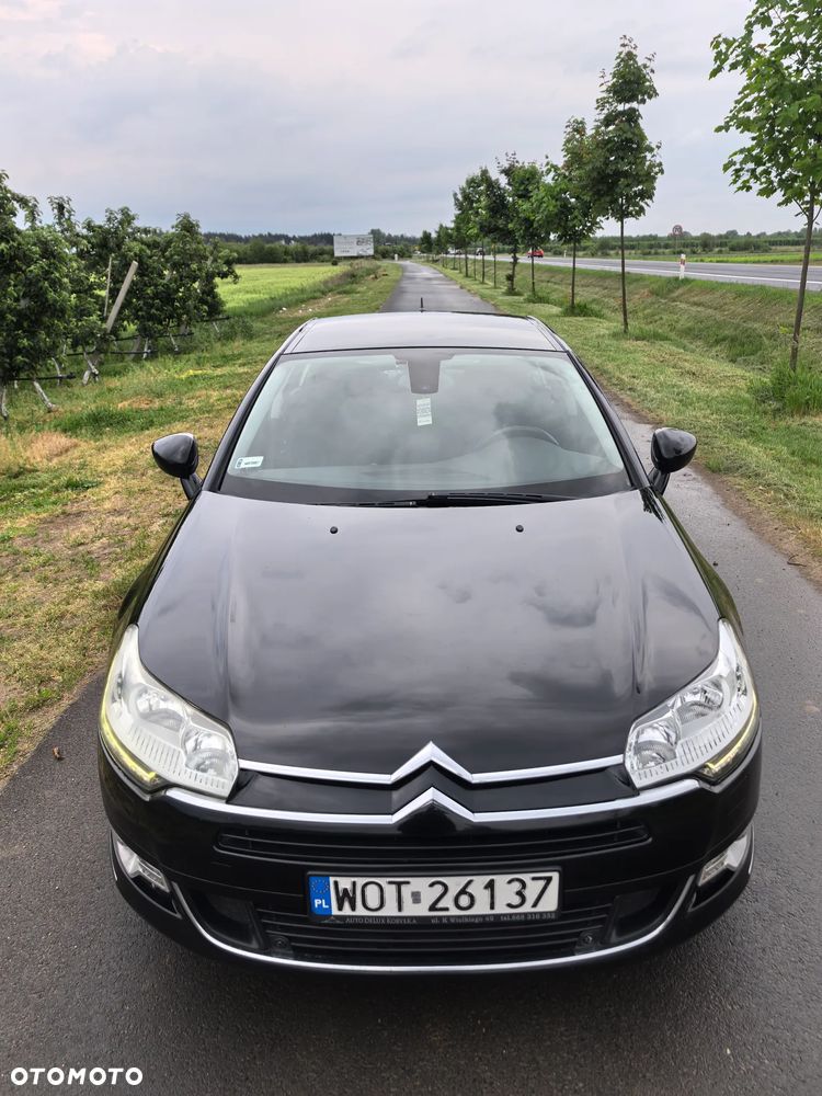 Citroën C5 1.6 e-HDi Selection MCP - 2