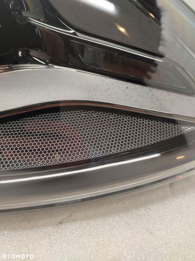 porsche panamera ii full led lampa prawy przód 971941034k - 3