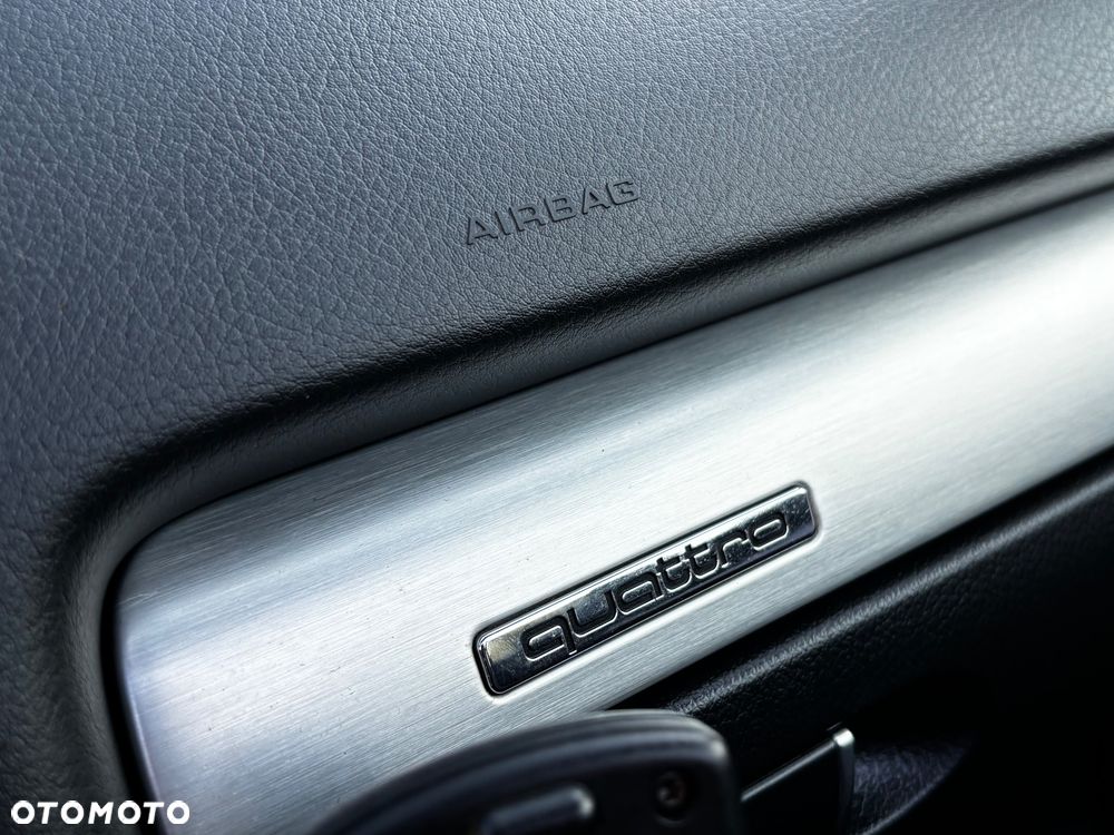 Audi A4 Cabrio - 28