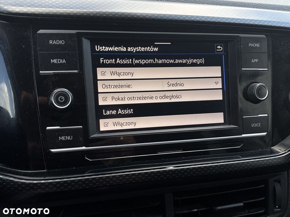 Volkswagen T-Cross - 19